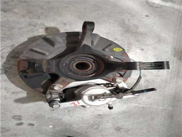 Foto 2ª: Mangueta Delantera Izquierda Suzuki Vitara 1.4 TURBO S 4X4 [1.4 LTR. - 103 KW 16V BOOSTERJET CAT] [K14D]