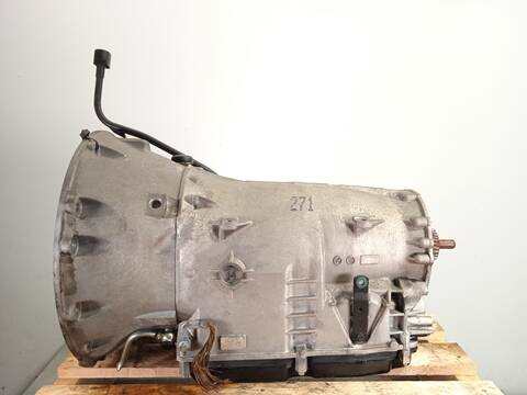 Foto 3ª: Caja Cambios Automatica Mercedes Clase E 180 E 500 4-MATIC 211.083) 306CV 225KW AUT. [113969] (2004)