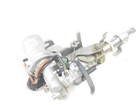 Foto 2ª: Columna Dirección Renault Scenic DYNAMIQUE [K9K732] (2003)