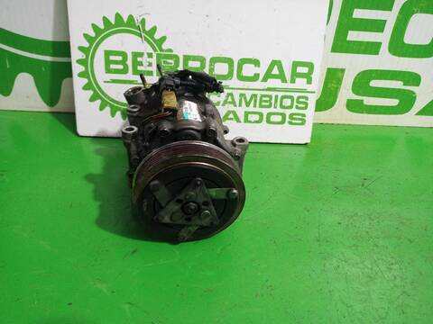 Foto 3ª: Compresor Aire Acondicionado Peugeot 508 ACTIVE 140CV [8DRHF8] (2011)