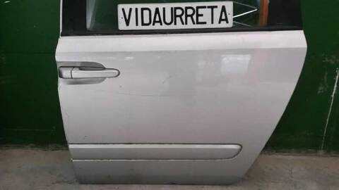 Foto 2ª: Puerta Lateral Corredera Izquierda Kia Carnival 2.9 CRDI VGT ACTIVE 185CV 136KW [J3] (2009)