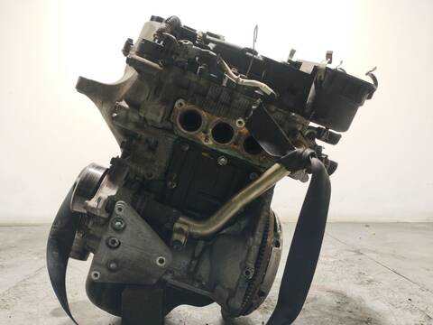 Foto 2ª: Motor Completo Toyota Aygo 1.0 KGB10_) 68CV 50KW [1KR-FE] (2008)