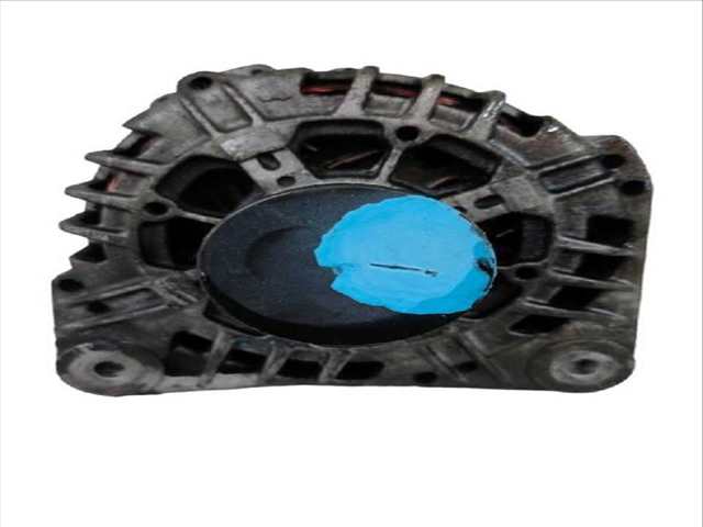 Foto 3ª: Alternador Mitsubishi Carisma 1.9 DI-D DA5A) (1995)