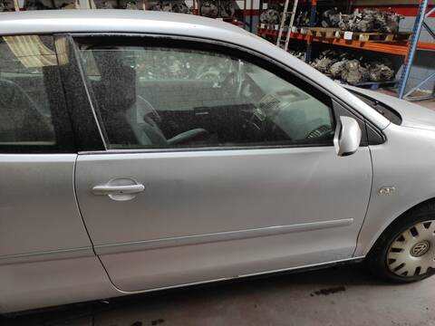 Puerta Delantera Derecha Volkswagen Polo BBY