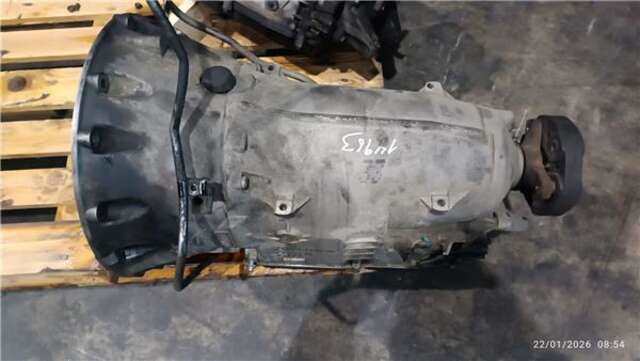 Caja Cambios Automatica Mercedes Clase C 160 2.1 C 200 CDI BLUEEFFICIENCY (204.001) [2.1 LTR. - 100 KW CDI CAT]
