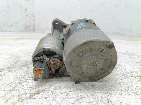 Foto 2ª: Motor de Arranque Citroen C3 1.1 AUDACE 60CV 44KW [HFX] (2008)