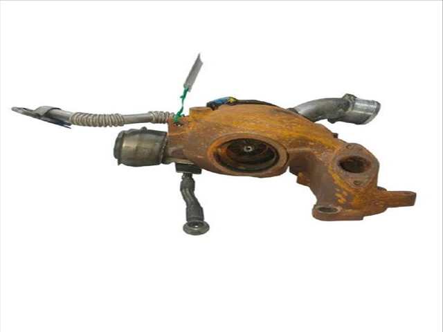Turbocompresor Fiat Croma 1.9 D MULTIJET 194AXC1B 194AXC12)