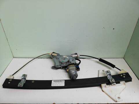 Elevalunas Manual Trasero Derecho Chevrolet Captiva Z20S