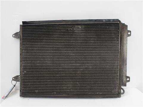 Foto 2ª: Radiador Calefaccion A.A. Volkswagen Passat 2.0 TDI 16V 140CV 103KW [BKP] (2005)