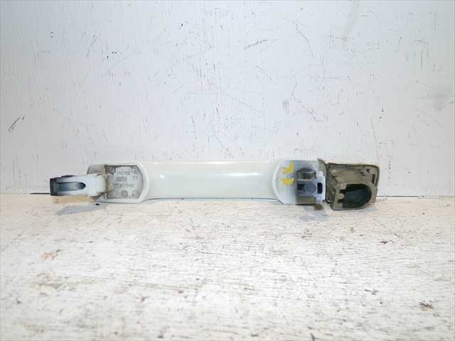 Foto 3ª: Maneta Exterior Trasera Izquierda Nissan Qashqai 1.6 DCI 2010-2014 [R9M] (2013)