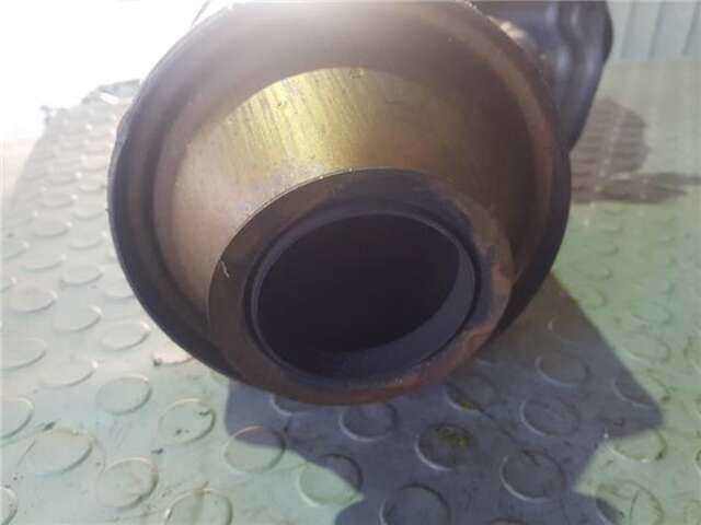 Foto 2ª: Catalizador Bmw Serie 1 114 2.0 118D [2.0 LTR. - 90 KW 16V DIESEL CAT] [M47N 204 D4]