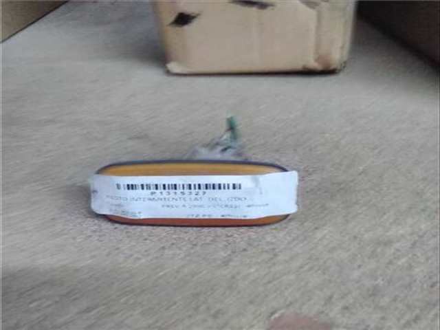 Piloto Delantero Izquierdo Toyota Previa 2.4