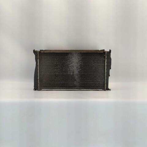 Radiador Motor Bmw Serie 1 114 118 D 122CV