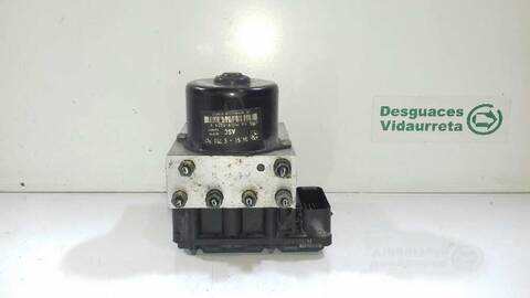 Abs Bmw Serie 3 315 320D BERLINA 136CV 100KW