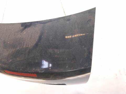 Foto 3ª: Maletero Audi A4 1.8 T [BFB] (2002)