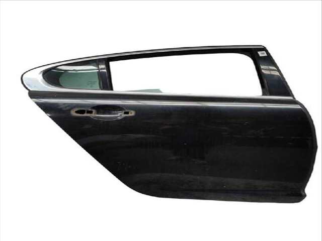 Puerta Trasera Derecha Jaguar XF 2.2 D