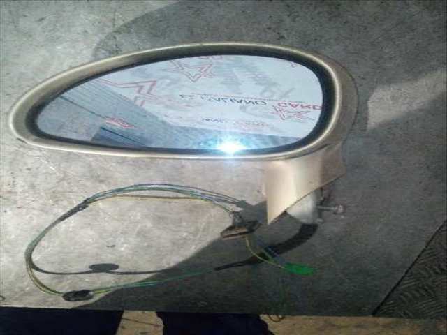 Foto 3ª: Retrovisor Izquierdo Citroen C4 COLLECTION BERLINA 88CV 65KW [KFU] (2005)