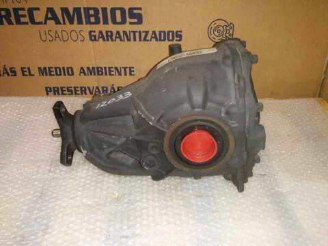 Diferencial Trasero Mercedes Clase C 160 C 180 COMPRESSOR SPORT EDITION 203.746) COUPE 143CV 105KW