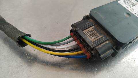 Foto 3ª: Sonda Lambda Citroen C4 G CACTUS FEEL [YH01] (2018)