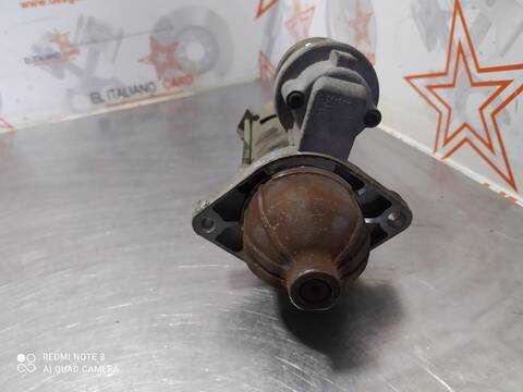 Foto 2ª: Motor de Arranque Opel Meriva SELECTIVE 95CV 70KW [A13DTE] (2014)