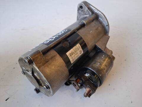 Foto 2ª: Motor de Arranque Nissan Pathfinder 2.5 DCI CHROME 171CV
