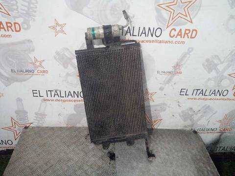 Radiador Calefaccion A.A. Seat Toledo STELLA 110CV 81KW