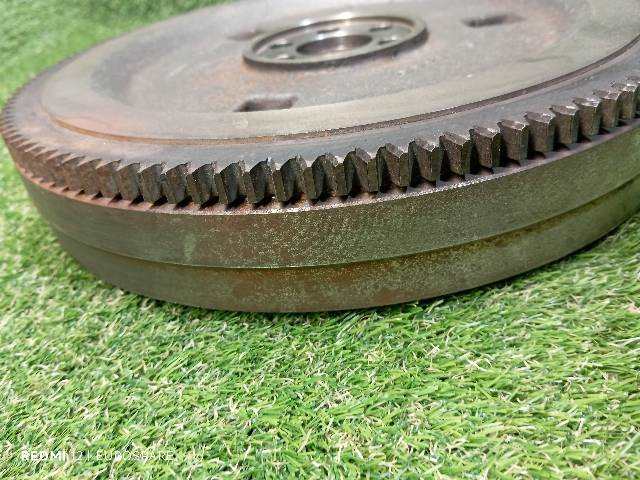 Foto 3ª: Volante Motor Mitsubishi L200 2.5 D 4P CAJA ABIERTA [4D56] (1999)