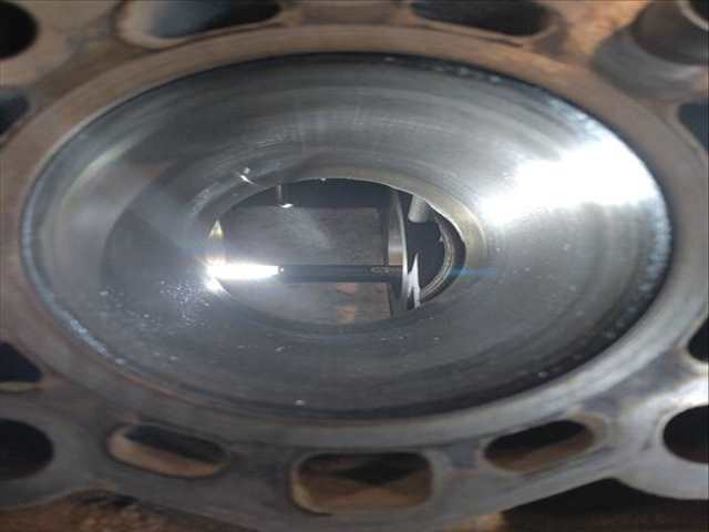 Bloque Motor Land Rover Discovery 306DTA GEN2 TDV6 211 - 249 CV