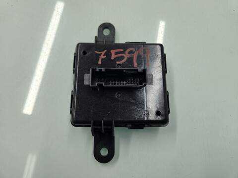 Centralita Motor ECU Volkswagen Crafter 35 FURGON BM TN FWD 140CV 103KW