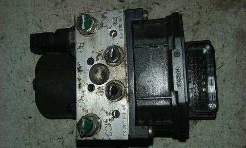 Foto 2ª: Abs Citroen Xsara 1.6 HDI CAT 9HY - DV6TED4) PICASSO 109CV 80KW (2004)