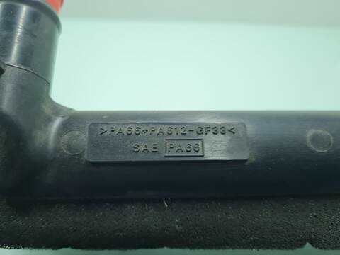 Foto 2ª: Radiador Motor Mazda 6 2.2 TD CAT 163CV 120KW (2009)