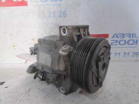 Compresor Aire Acondicionado Dacia Sandero 0.9 90 CV