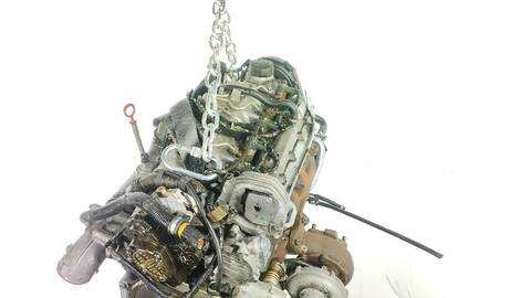 Motor Completo Volvo S60 2.4 D5