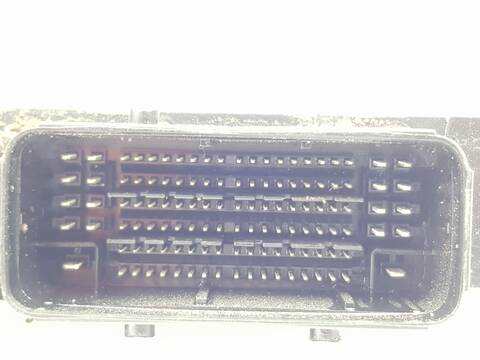 Foto 2ª: Centralita Motor ECU Fiat 600 VERSION INDEFINIDA