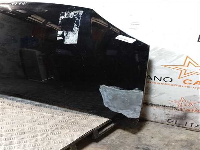 Foto 3ª: Capot Volkswagen Jetta TRENDLINE 105CV 77KW [BXE] (2007)