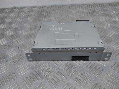 Foto 3ª: Sistema Audio Radio CD Peugeot 208 E-ALLURE PACK 136CV 100KW [ZK01] (2021)