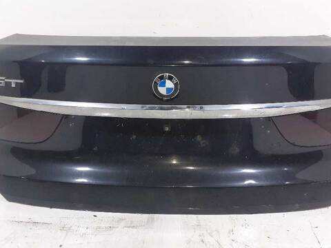 Foto 2ª: Maletero Bmw Serie 5 518 550I XDRIVE 408CV 300KW [N63B44A] (2010)