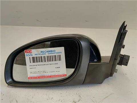Retrovisor Izquierdo Opel Vectra 2.2 COMFORT BERLINA 125CV 92KW