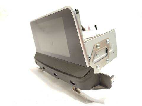 Foto 2ª: Sistema GPS Mitsubishi Eclipse 1.5 T-MIVEC 163CV 120KW [4B40] (2018)