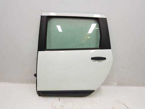 Puerta Trasera Izquierda Dacia Lodgy COMFORT