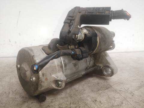Foto 3ª: Motor de Arranque Toyota Avensis 1ADFTV (2010)