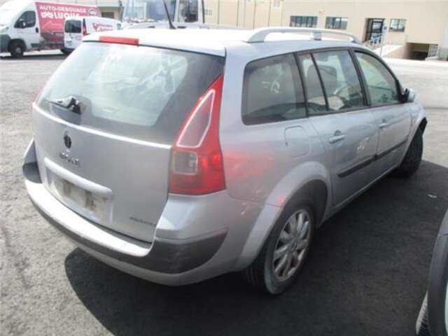 Foto 2ª: Motor Limpia Delantero Renault Megane 1.9 DCI II RANCHERA FAMILIAR (KM0/1_) [F9Q 804]