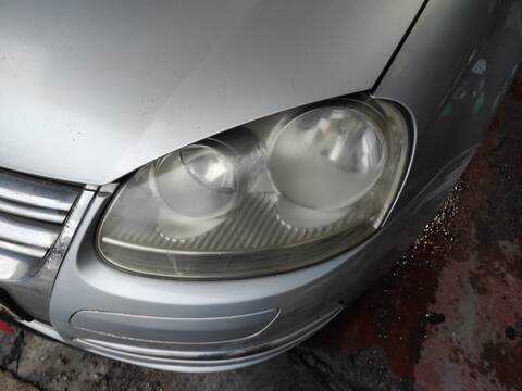 Faro Izquierdo Volkswagen Golf BXE