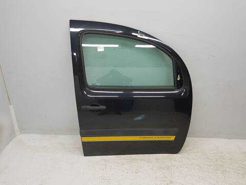 Puerta Delantera Derecha Renault Kangoo FURGON PROFESSIONAL