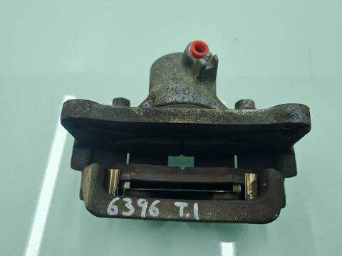 Pinza Freno Trasera Izquierdo Toyota Land Cruiser LIFE 173CV 127KW