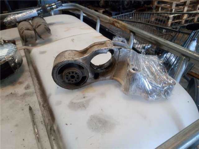 Soporte Motor Citroen Saxo 1.4 VTS [1.4 LTR. - 55 KW]