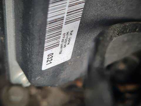 Foto 2ª: Abs Peugeot 508 ACTIVE 156CV 115KW [5F02] (2012)