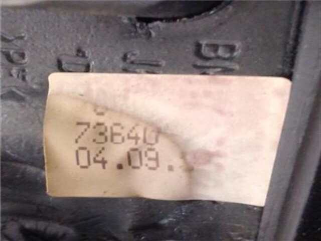 Foto 3ª: Retrovisor Derecho Bmw Serie 5 518 2.5 525TDS [2.5 LTR. - 105 KW TURBODIESEL CAT] [M51 D25 (25 6 T1)]