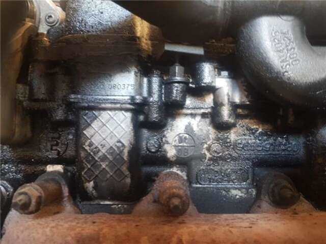 Culata Citroen Berlingo 1.6 HDI 75 X COMBI [1.6 LTR. - 55 KW 16V HDI]