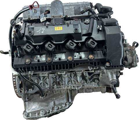Motor Completo Bmw Serie 7 720 272 CV 200KW